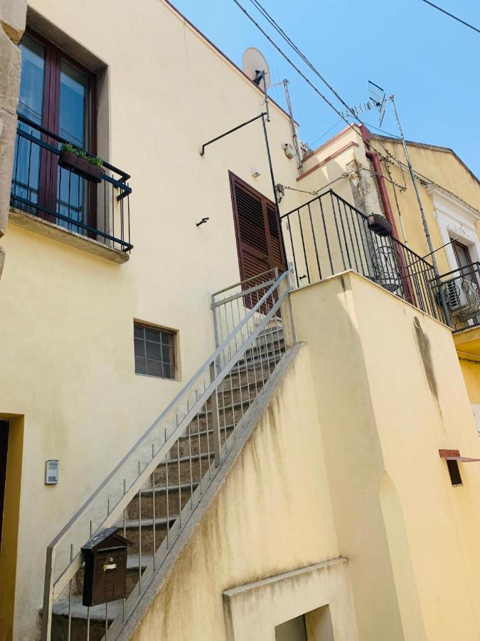 La Casetta Di Santa Sofia Módica Exterior foto